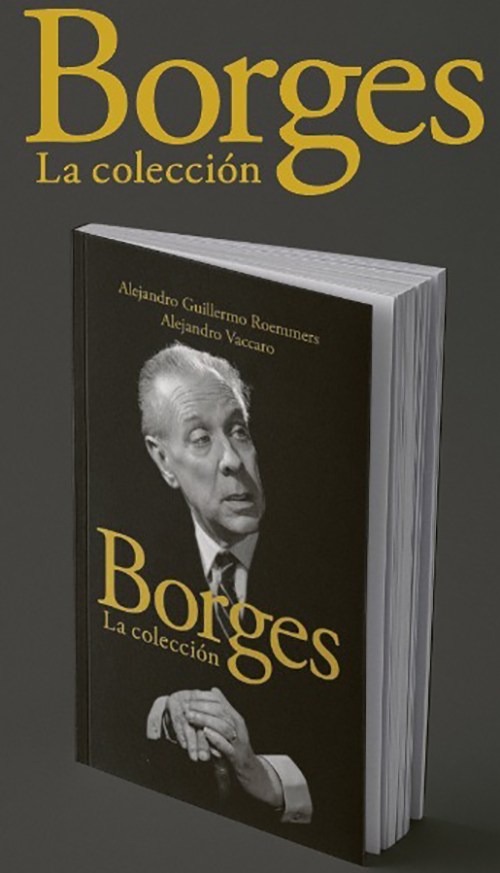 Borges, La Colección